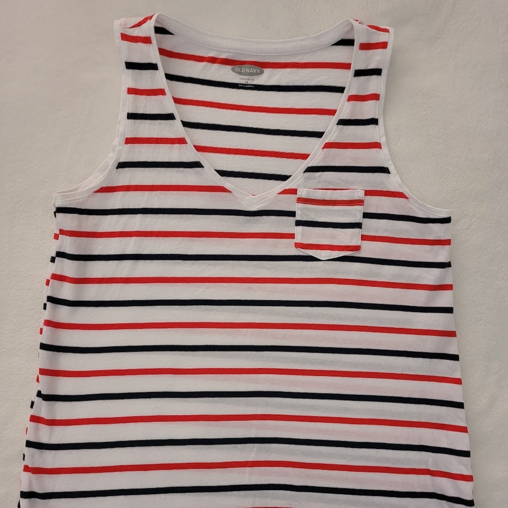 XS Old Navy Tank!